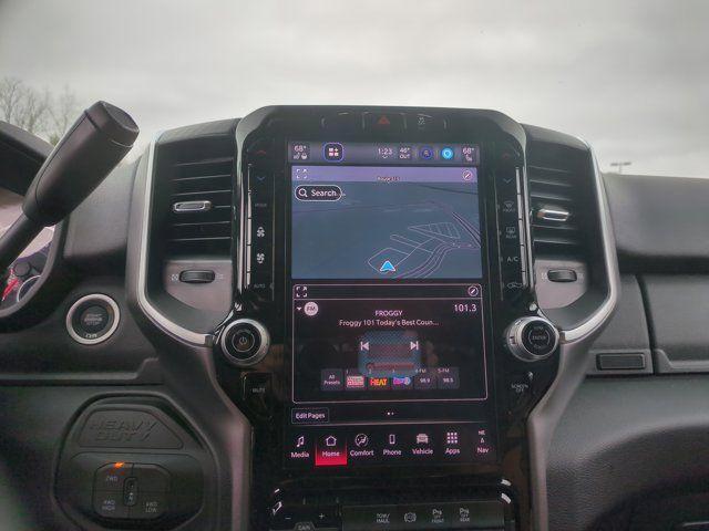 new 2026 Ram 2500 car, priced at $111,312