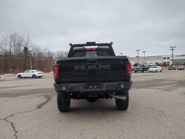 new 2026 Ram 2500 car, priced at $111,312
