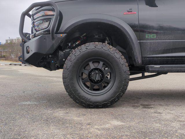 new 2026 Ram 2500 car, priced at $111,312