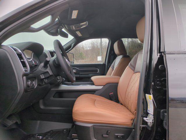 new 2026 Ram 2500 car, priced at $111,312