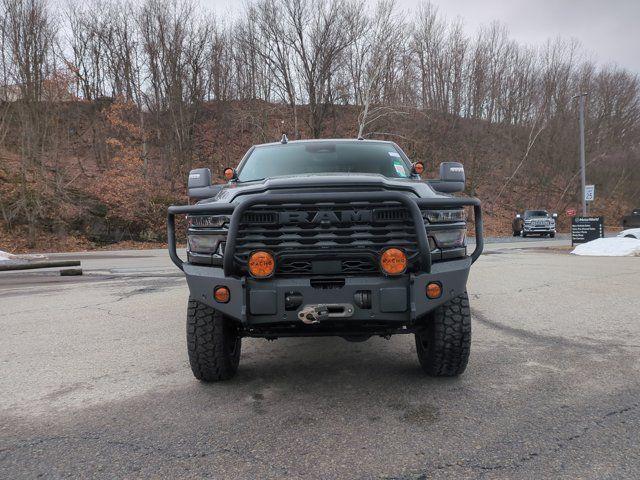 new 2026 Ram 2500 car, priced at $111,312