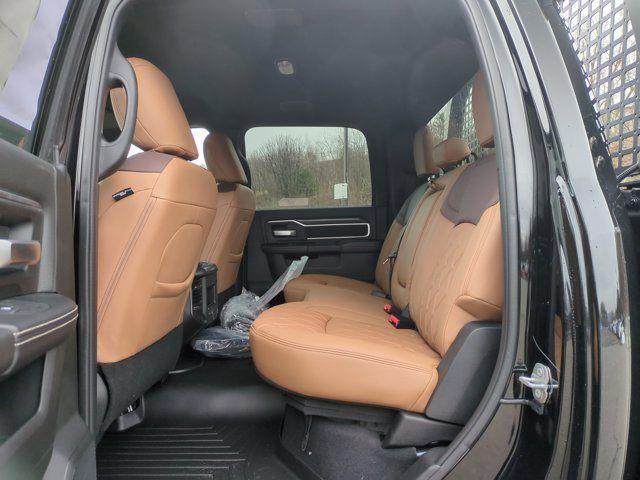 new 2026 Ram 2500 car, priced at $111,312