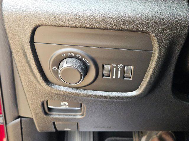 new 2025 Jeep Grand Cherokee L car, priced at $40,018