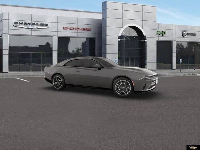 new 2026 Dodge Charger car, priced at $56,216
