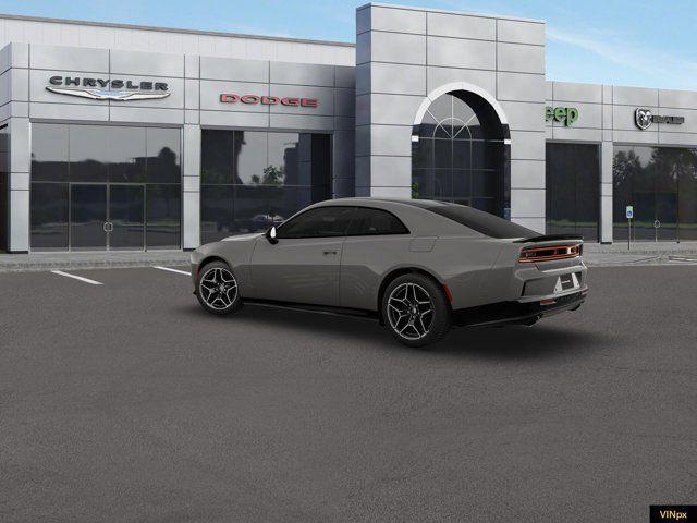 new 2026 Dodge Charger car, priced at $57,025