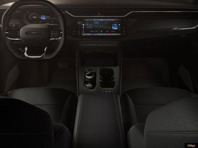 new 2026 Jeep Cherokee car, priced at $40,205