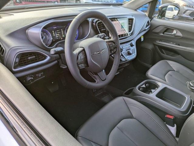 new 2026 Chrysler Pacifica car, priced at $46,956
