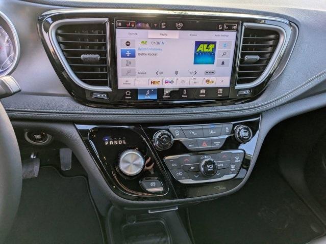 new 2026 Chrysler Pacifica car, priced at $46,956