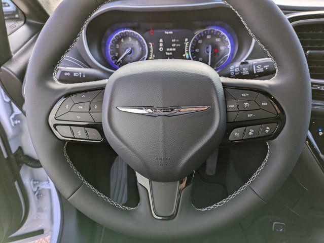 new 2026 Chrysler Pacifica car, priced at $47,195