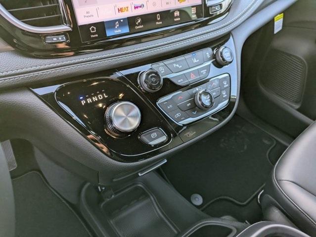 new 2026 Chrysler Pacifica car, priced at $46,956