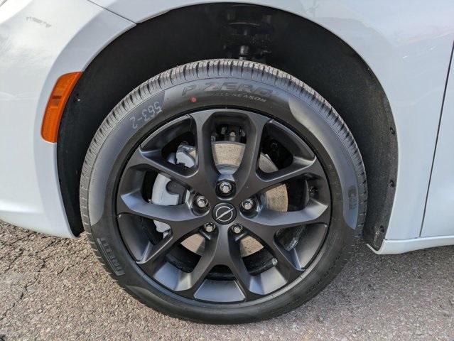 new 2026 Chrysler Pacifica car, priced at $46,956