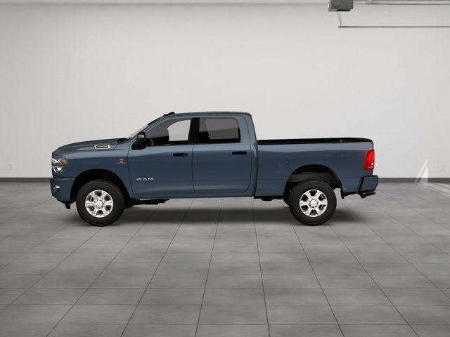 new 2026 Ram 2500 car, priced at $72,477