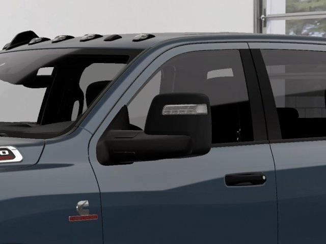 new 2026 Ram 2500 car, priced at $72,477