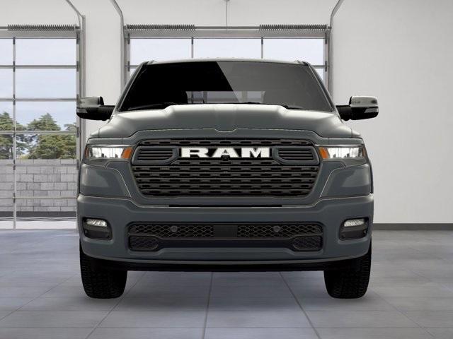 new 2026 Ram 1500 car, priced at $54,901