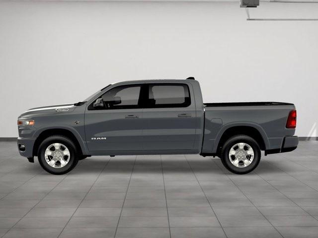 new 2026 Ram 1500 car, priced at $54,901