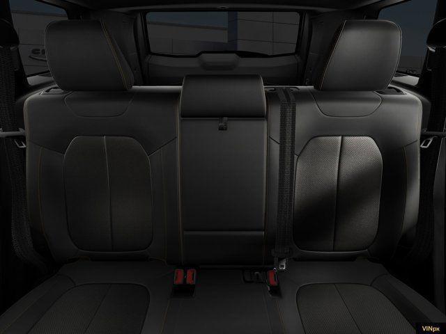 new 2026 Jeep Cherokee car, priced at $42,815