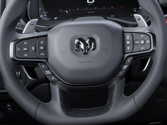 new 2026 Ram 1500 car, priced at $86,440