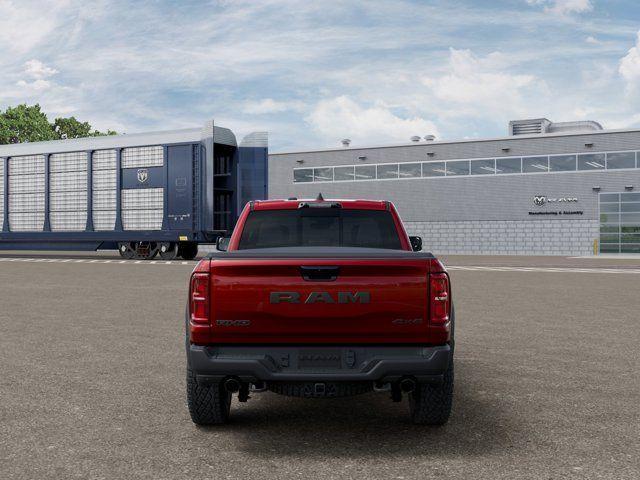 new 2026 Ram 1500 car, priced at $86,440