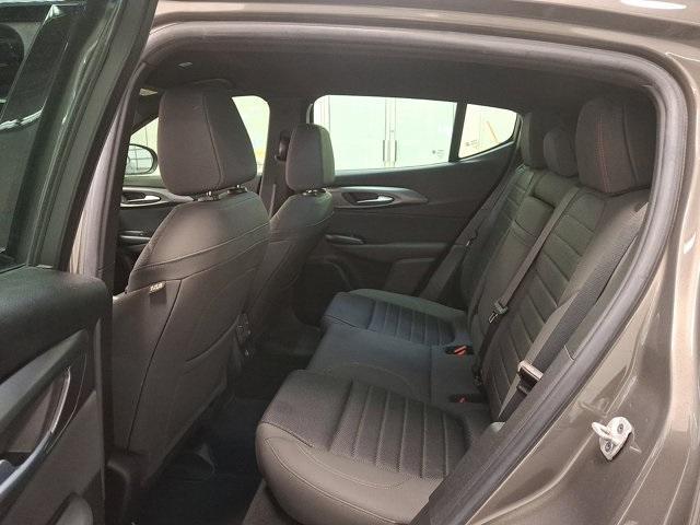 used 2024 Dodge Hornet car, priced at $22,700