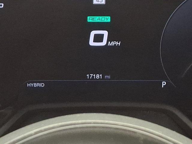 used 2024 Dodge Hornet car, priced at $22,700