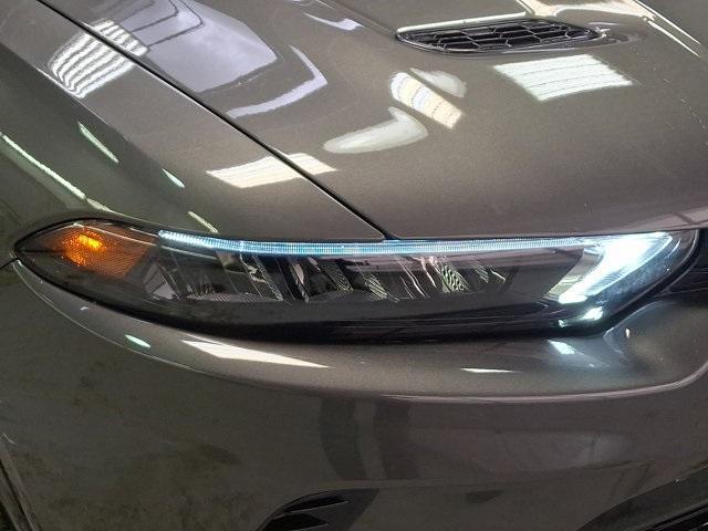 used 2024 Dodge Hornet car, priced at $22,700