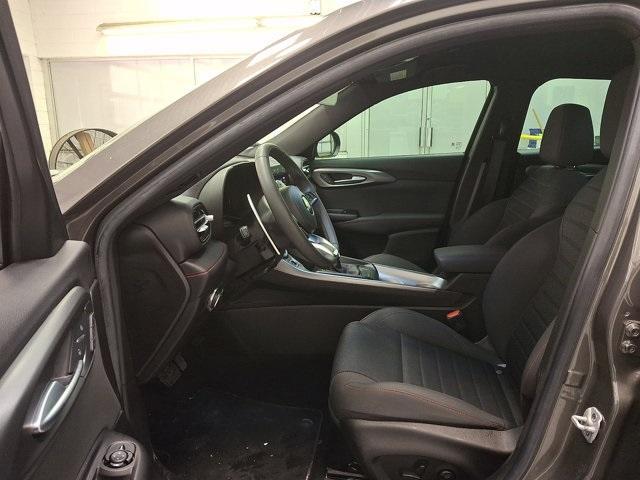 used 2024 Dodge Hornet car, priced at $22,700