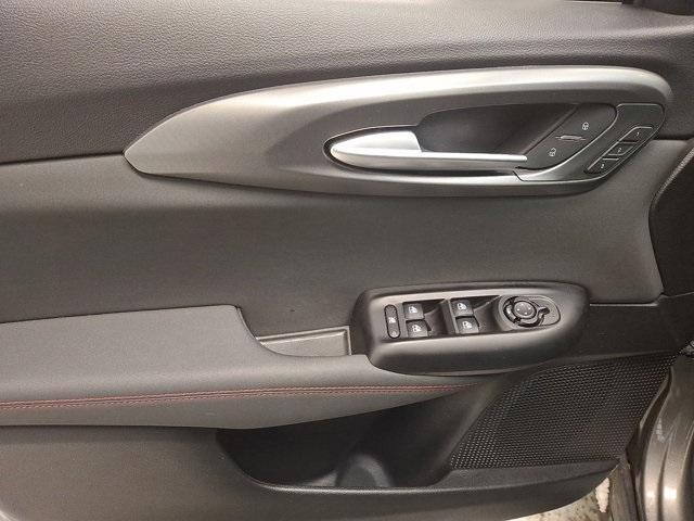 used 2024 Dodge Hornet car, priced at $22,700