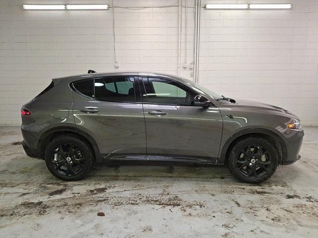 used 2024 Dodge Hornet car, priced at $22,700