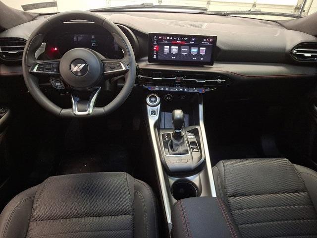 used 2024 Dodge Hornet car, priced at $22,700