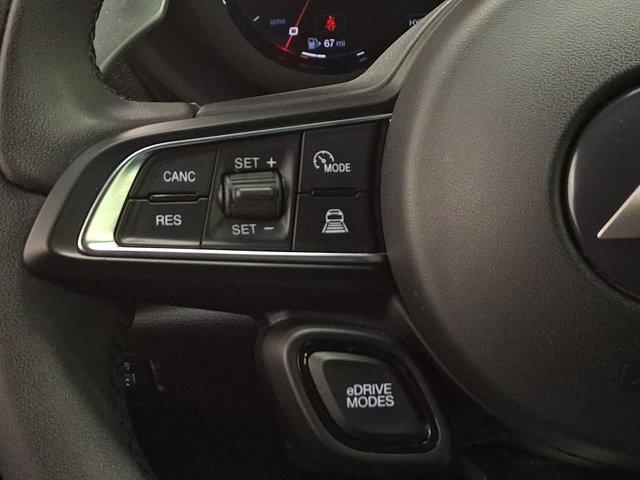 used 2024 Dodge Hornet car, priced at $22,700