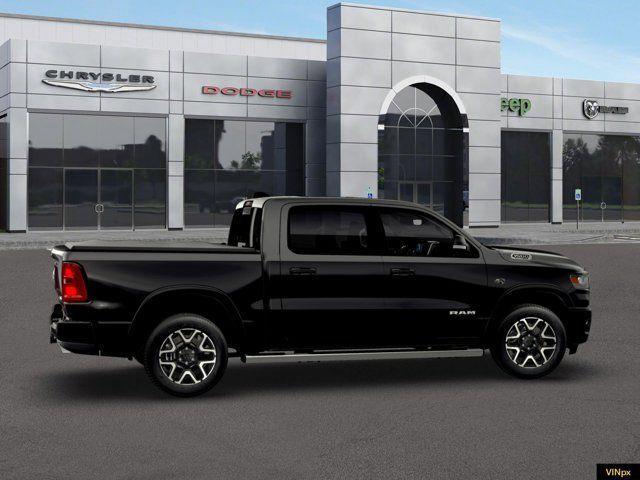 new 2026 Ram 1500 car