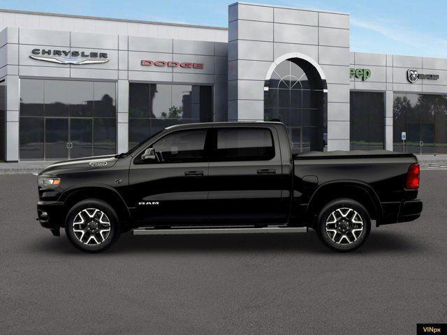 new 2026 Ram 1500 car
