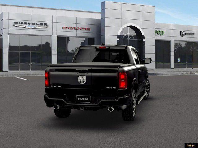 new 2026 Ram 1500 car