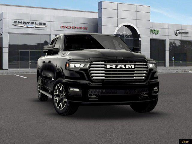 new 2026 Ram 1500 car