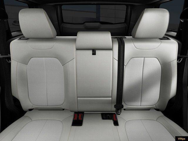 new 2026 Jeep Cherokee car, priced at $43,810