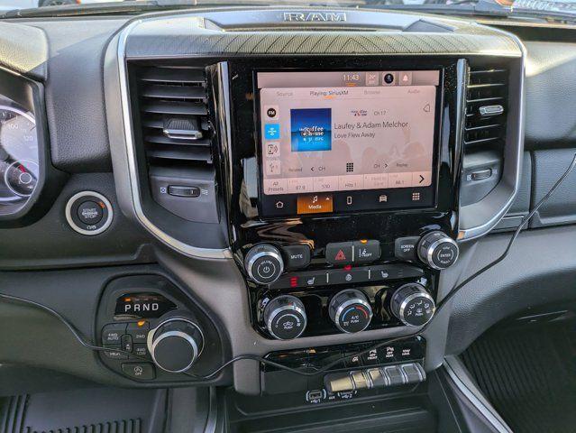 new 2026 Ram 1500 car, priced at $58,278