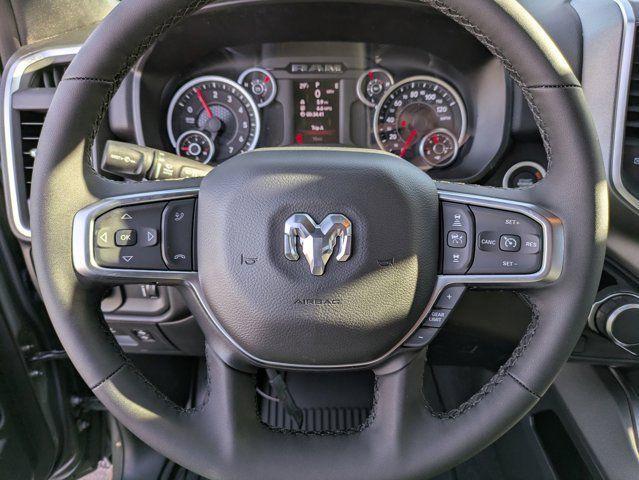 new 2026 Ram 1500 car, priced at $58,278