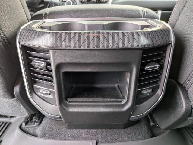 new 2026 Ram 1500 car, priced at $54,901