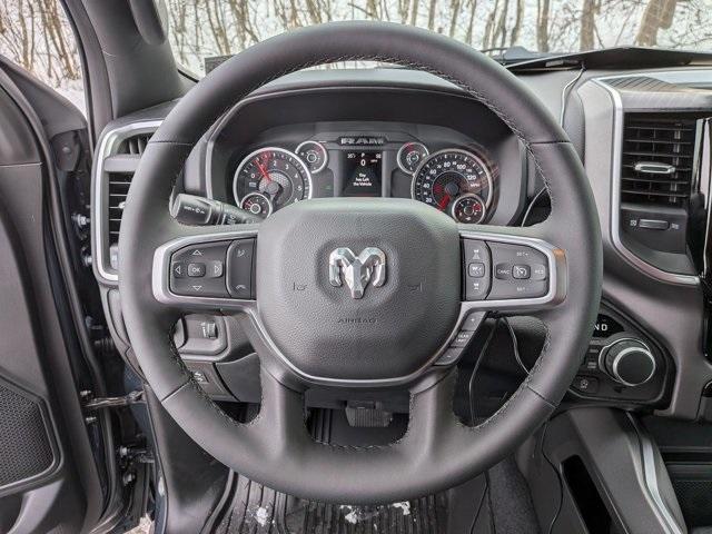 new 2026 Ram 1500 car, priced at $54,901