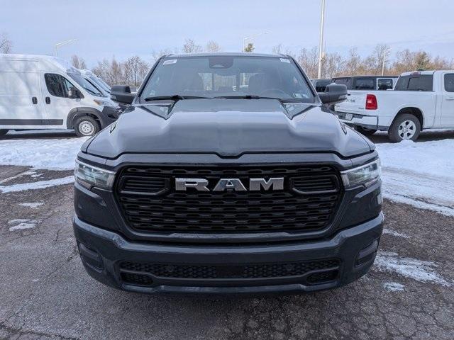 new 2026 Ram 1500 car, priced at $54,901