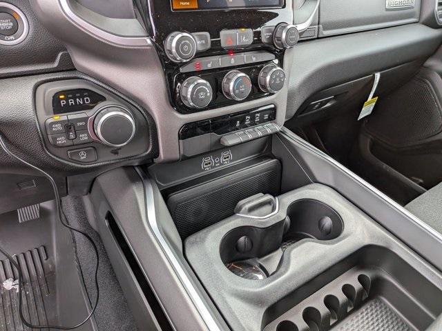 new 2026 Ram 1500 car, priced at $54,901