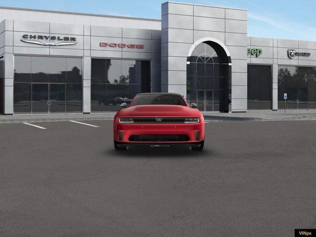 new 2026 Dodge Charger car