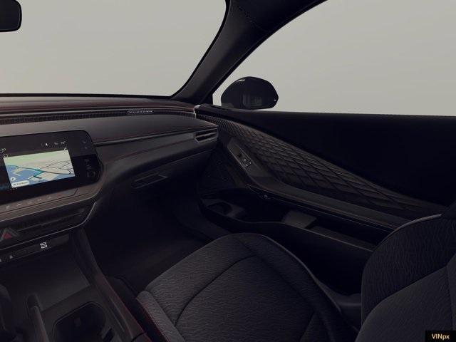 new 2026 Dodge Charger car