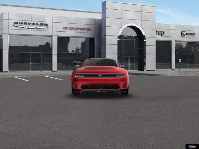 new 2026 Dodge Charger car, priced at $57,585