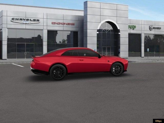 new 2026 Dodge Charger car