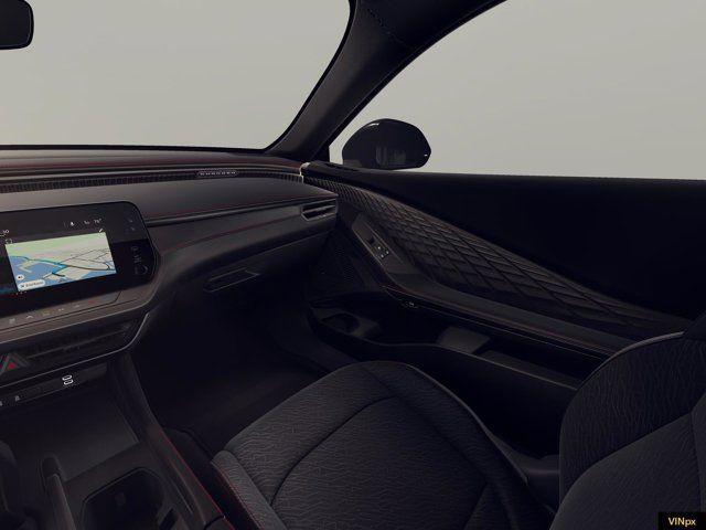 new 2026 Dodge Charger car, priced at $57,585