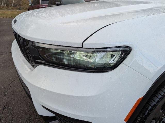 new 2025 Jeep Grand Cherokee L car, priced at $52,915