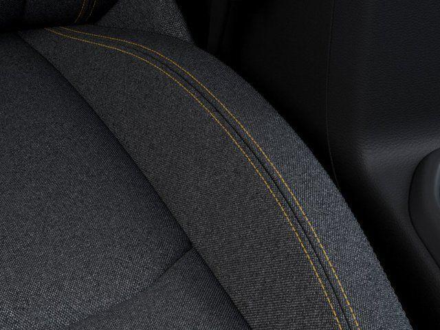 new 2026 Jeep Wrangler car