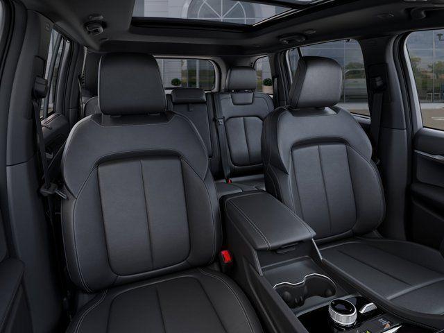 new 2026 Jeep Grand Cherokee car, priced at $52,932