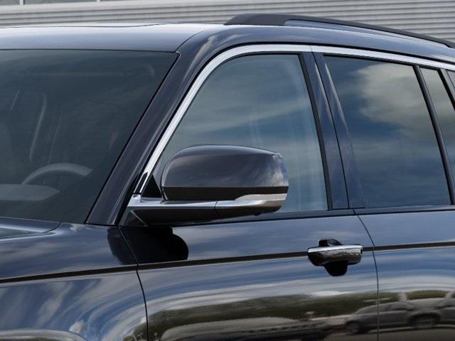 new 2026 Jeep Grand Cherokee car, priced at $53,725